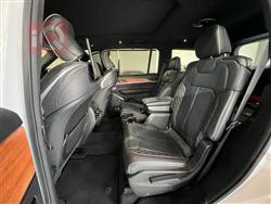 جیپ L گراند شیرۆکی